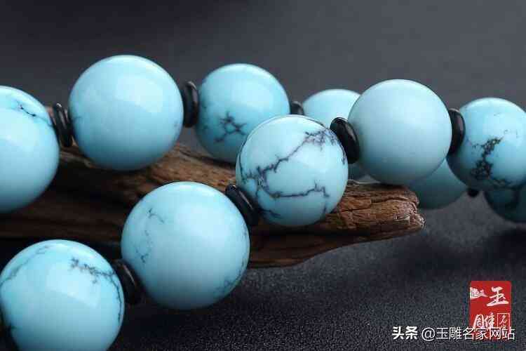 鑒別綠松石真假最簡單的方法(真正的綠松石多少錢一克)插圖6