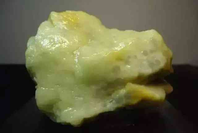 田黃石鑒定口訣(田黃石鑒定口訣是什么)插圖33