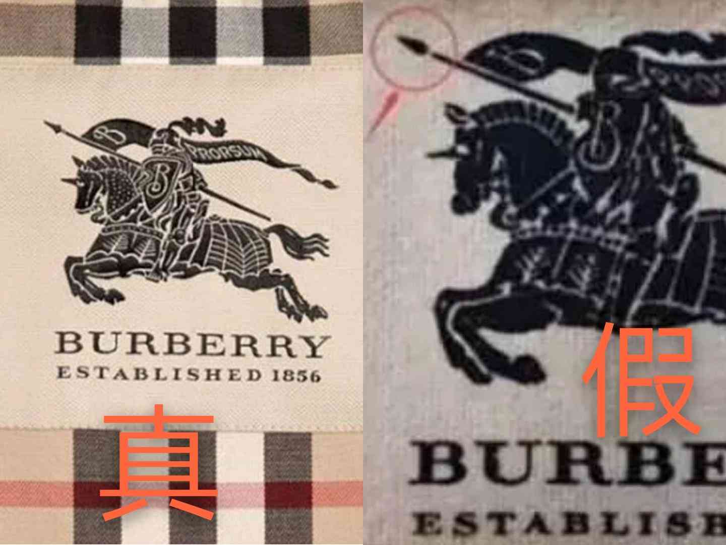 burberry是什么牌子(burberry是什么牌子的衣服價格)插圖3
