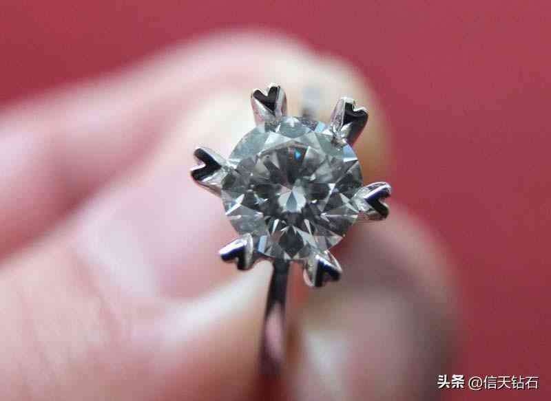 鉆戒哪里回收價格合理(鉆戒哪里回收價格合理又便宜)插圖1