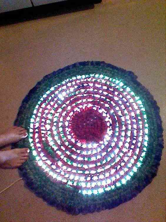 手工繩子的各種編法(手工繩子的各種編法項鏈)插圖3