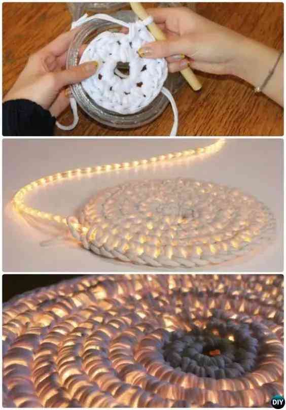 手工繩子的各種編法(手工繩子的各種編法項鏈)插圖10