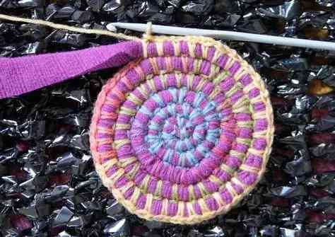 手工繩子的各種編法(手工繩子的各種編法項鏈)插圖16