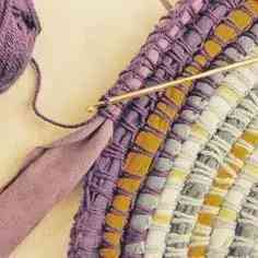 手工繩子的各種編法(手工繩子的各種編法項鏈)插圖17