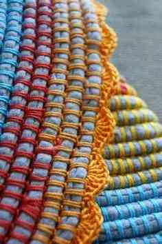 手工繩子的各種編法(手工繩子的各種編法項鏈)插圖18