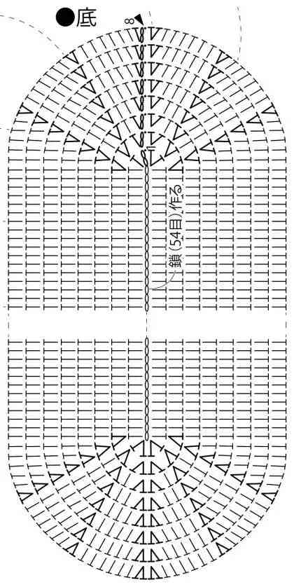 手工繩子的各種編法(手工繩子的各種編法項鏈)插圖22