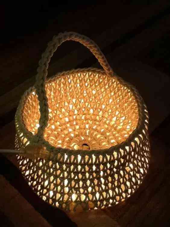 手工繩子的各種編法(手工繩子的各種編法項鏈)插圖25