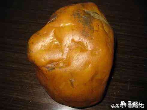 黃蠟石產(chǎn)地在什么地方(黃蠟石分布)