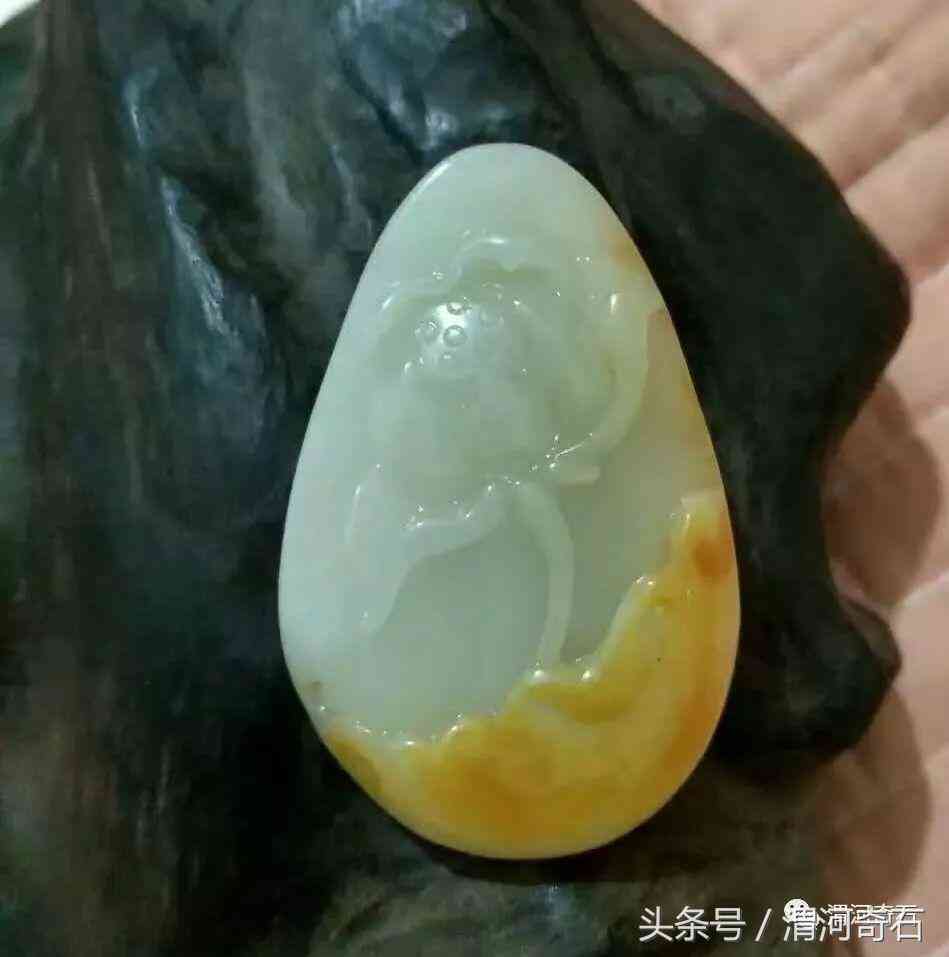 黃蠟石產(chǎn)地在什么地方(黃蠟石分布)插圖1