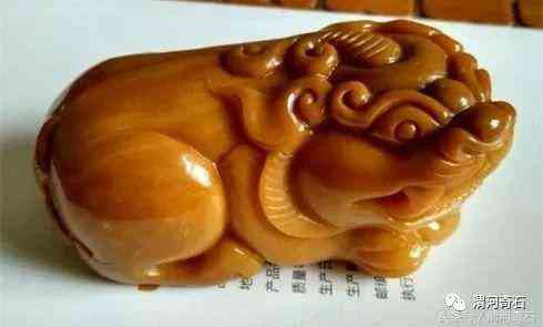 黃蠟石產(chǎn)地在什么地方(黃蠟石分布)插圖2