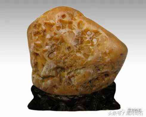 黃蠟石產(chǎn)地在什么地方(黃蠟石分布)插圖4