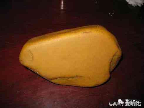 黃蠟石產(chǎn)地在什么地方(黃蠟石分布)插圖5