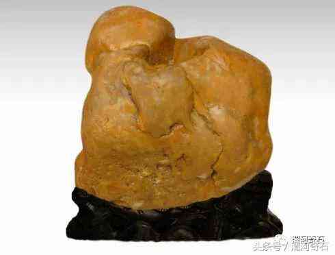 黃蠟石產(chǎn)地在什么地方(黃蠟石分布)插圖7