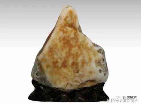 黃蠟石產(chǎn)地在什么地方(黃蠟石分布)插圖9