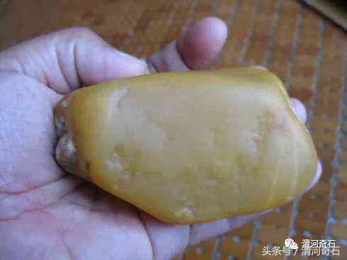 黃蠟石產(chǎn)地在什么地方(黃蠟石分布)插圖13