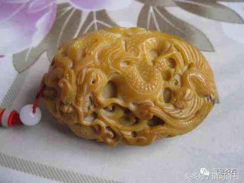 黃蠟石產(chǎn)地在什么地方(黃蠟石分布)插圖14