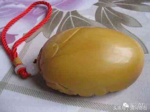 黃蠟石產(chǎn)地在什么地方(黃蠟石分布)插圖15