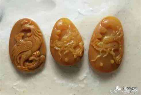 黃蠟石產(chǎn)地在什么地方(黃蠟石分布)插圖20