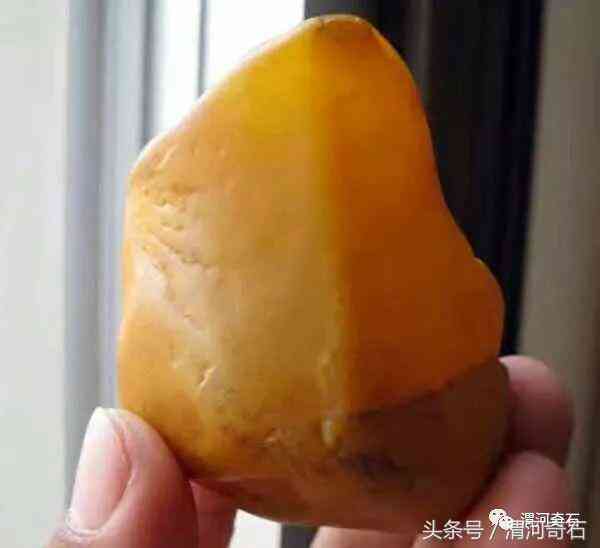 黃蠟石產(chǎn)地在什么地方(黃蠟石分布)插圖21