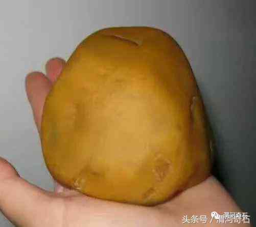 黃蠟石產(chǎn)地在什么地方(黃蠟石分布)插圖22