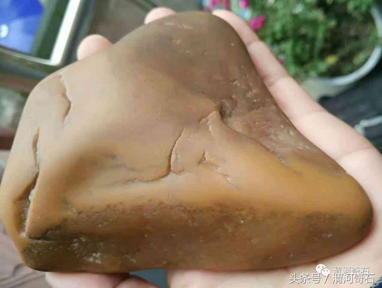 黃蠟石產(chǎn)地在什么地方(黃蠟石分布)插圖24