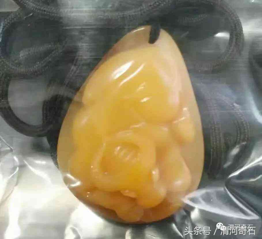 黃蠟石產(chǎn)地在什么地方(黃蠟石分布)插圖31