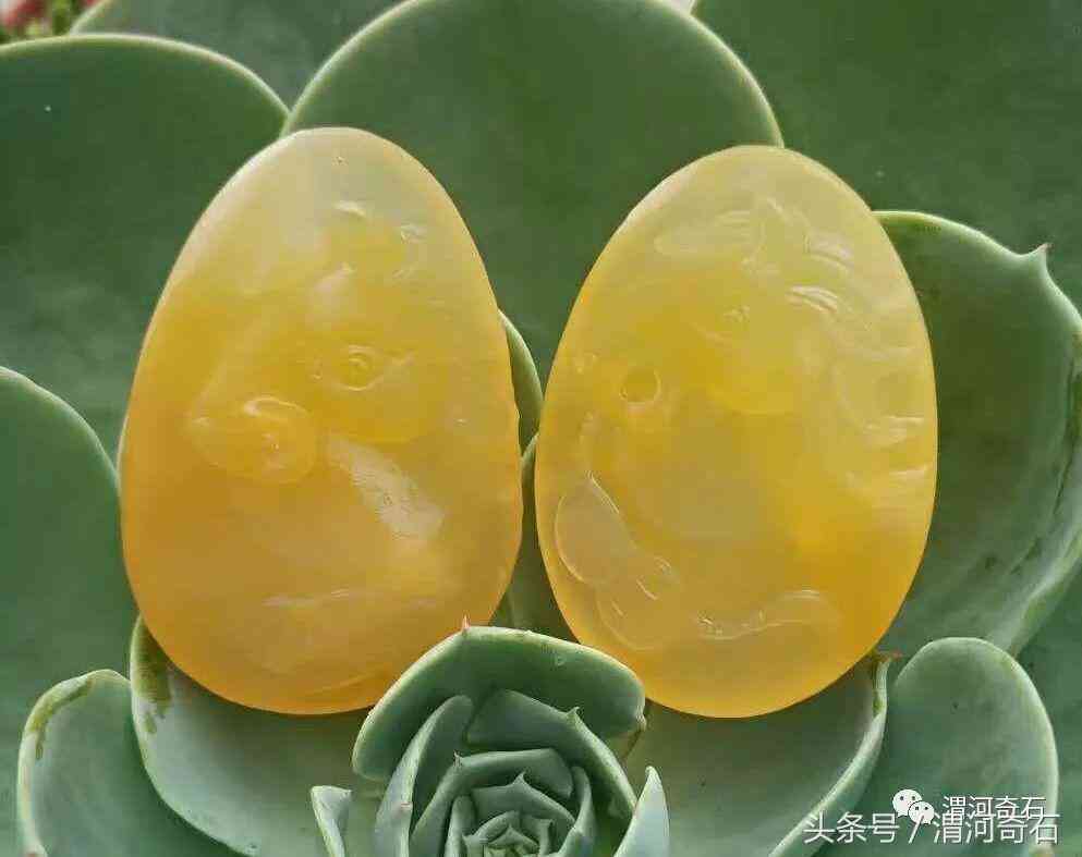 黃蠟石產(chǎn)地在什么地方(黃蠟石分布)插圖33