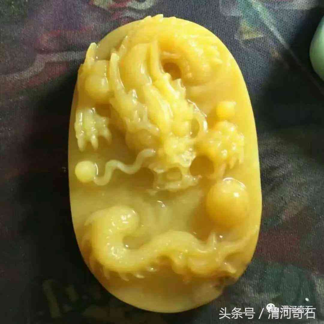 黃蠟石產(chǎn)地在什么地方(黃蠟石分布)插圖34