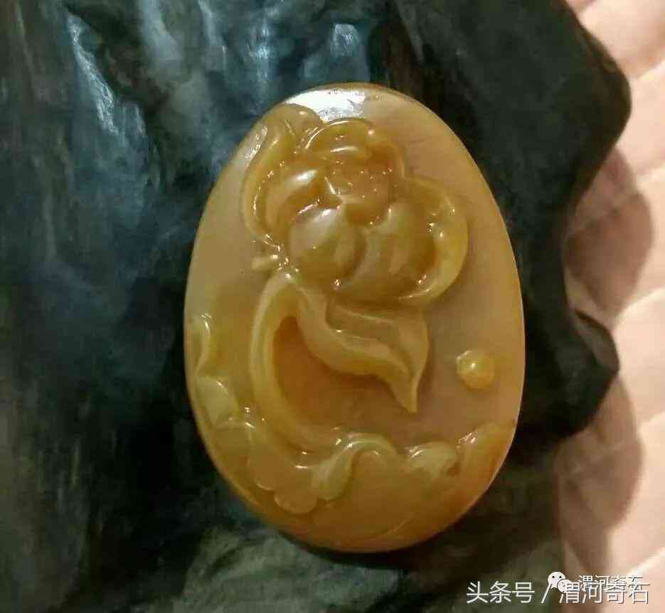 黃蠟石產(chǎn)地在什么地方(黃蠟石分布)插圖35