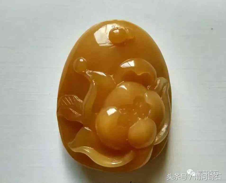 黃蠟石產(chǎn)地在什么地方(黃蠟石分布)插圖37