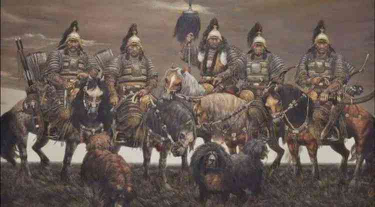 100億天價(jià)玉石(老玉件真品圖片大全)插圖4