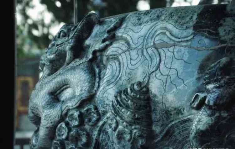 100億天價(jià)玉石(老玉件真品圖片大全)插圖14