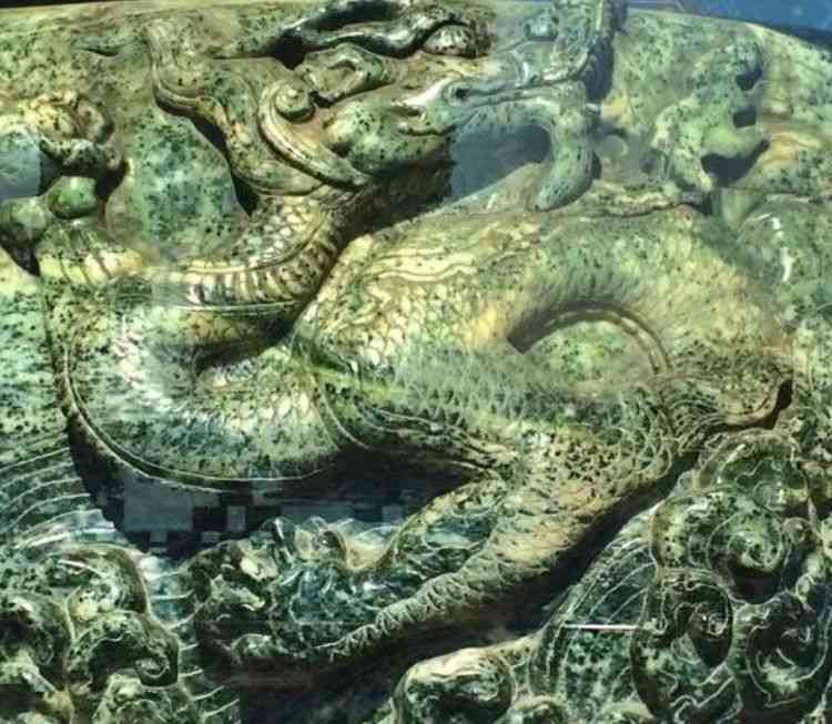 100億天價(jià)玉石(老玉件真品圖片大全)插圖16