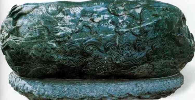 100億天價(jià)玉石(老玉件真品圖片大全)插圖17