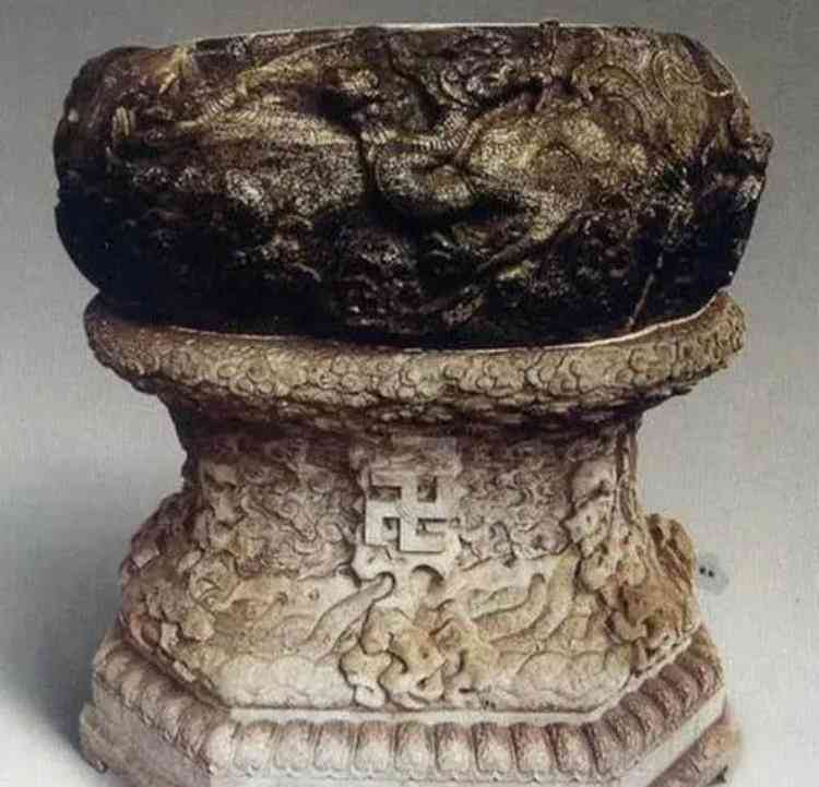 100億天價(jià)玉石(老玉件真品圖片大全)插圖20