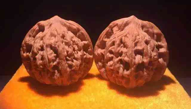 文玩核桃正確盤玩方法(文玩核桃正確盤玩方法手套)插圖3