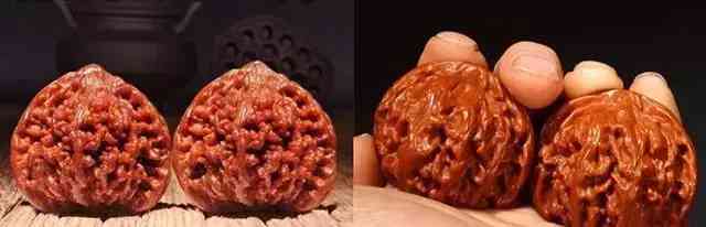 文玩核桃正確盤玩方法(文玩核桃正確盤玩方法手套)插圖16