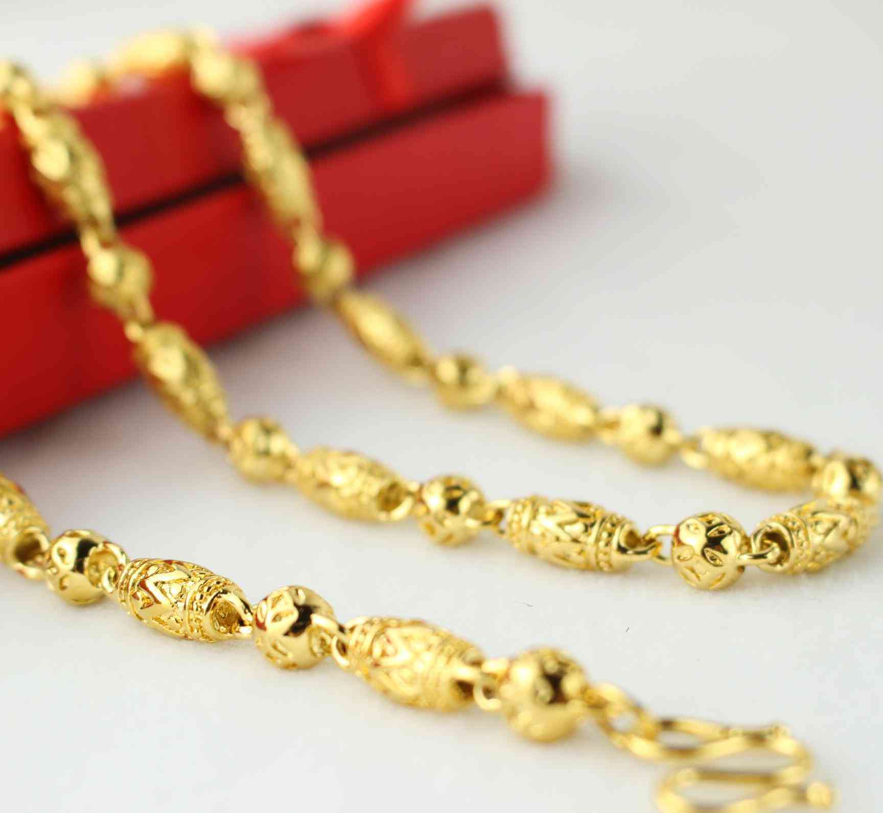 珠寶首飾的5大分類(珠寶首飾的5大分類是什么)插圖5