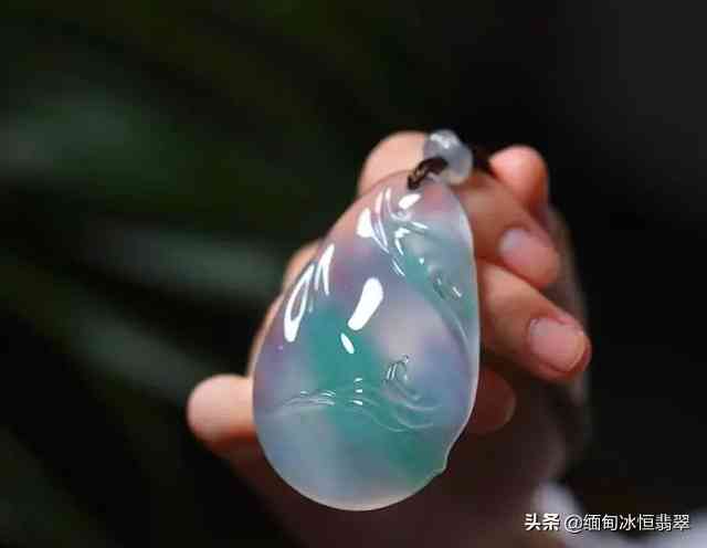翡翠怎么選擇好壞(翡翠怎樣選)插圖3