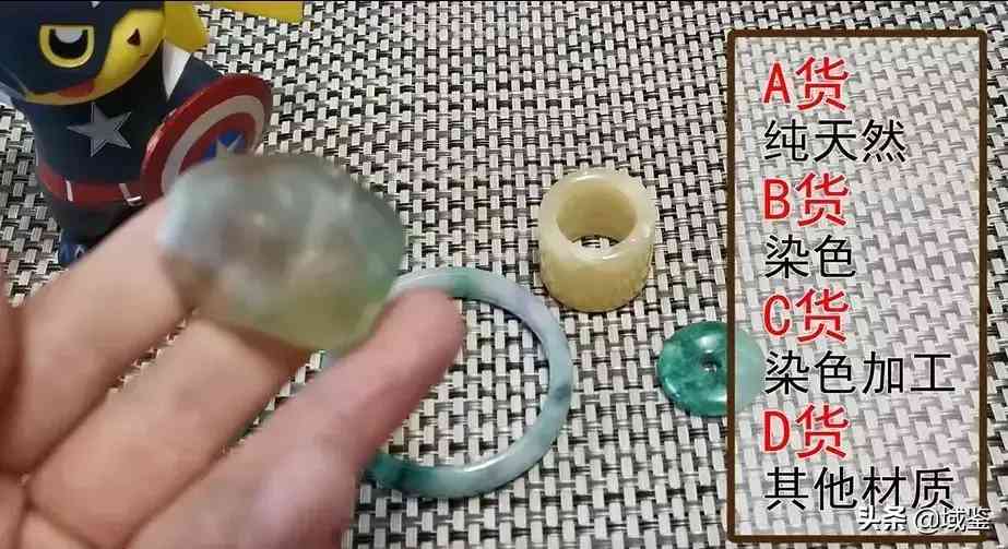 怎么判斷翡翠(怎么判斷翡翠種老不老)