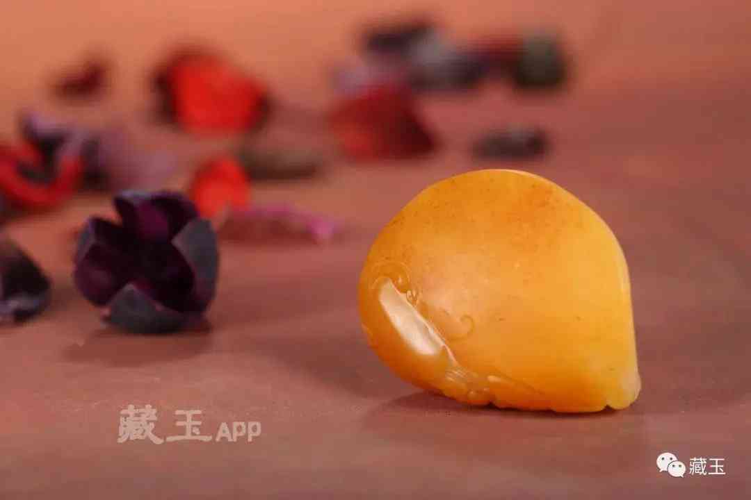 新疆和田黃玉價(jià)格(新疆和田黃玉圖片)