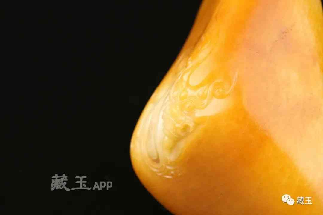 新疆和田黃玉價(jià)格(新疆和田黃玉圖片)插圖3