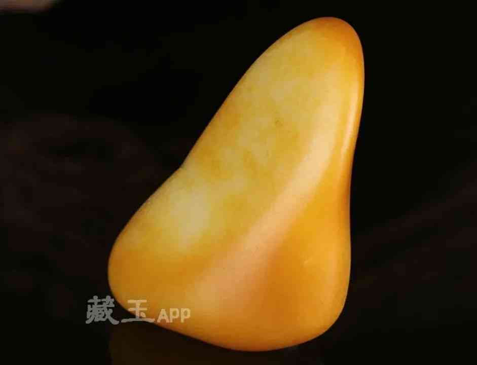 新疆和田黃玉價(jià)格(新疆和田黃玉圖片)插圖4