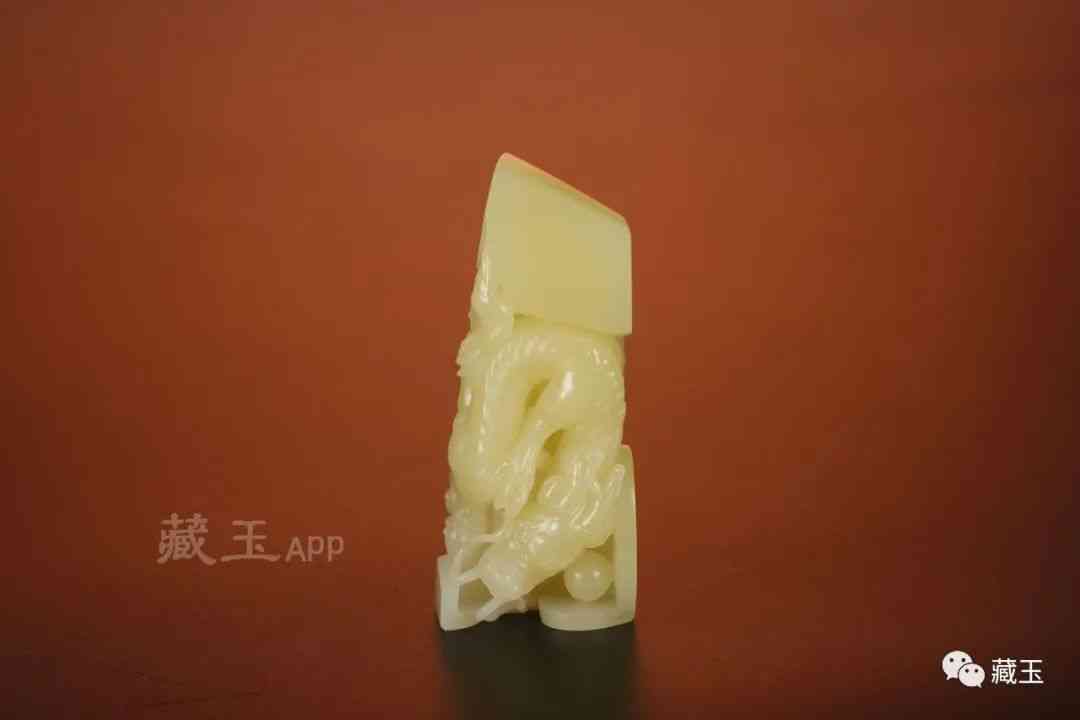 新疆和田黃玉價(jià)格(新疆和田黃玉圖片)插圖5