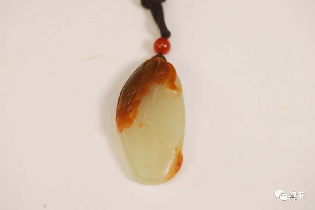 新疆和田黃玉價(jià)格(新疆和田黃玉圖片)插圖6