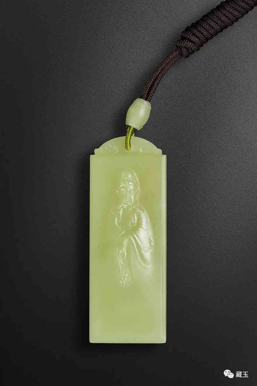 新疆和田黃玉價(jià)格(新疆和田黃玉圖片)插圖7