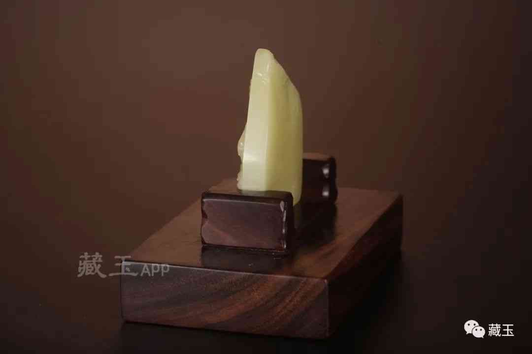 新疆和田黃玉價(jià)格(新疆和田黃玉圖片)插圖10