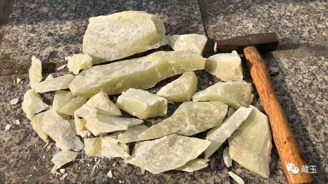 新疆和田黃玉價(jià)格(新疆和田黃玉圖片)插圖12
