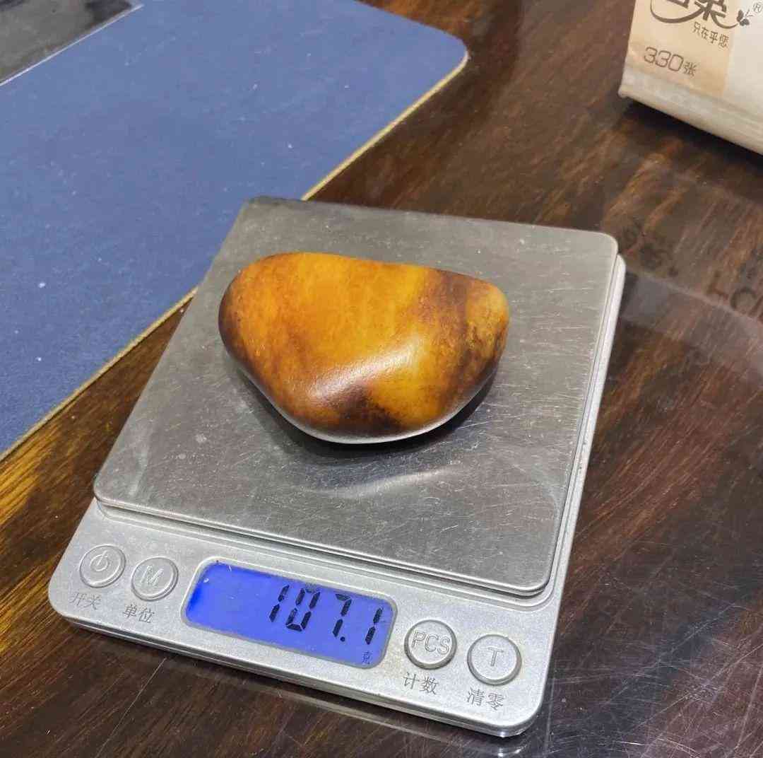 新疆和田黃玉價(jià)格(新疆和田黃玉圖片)插圖13