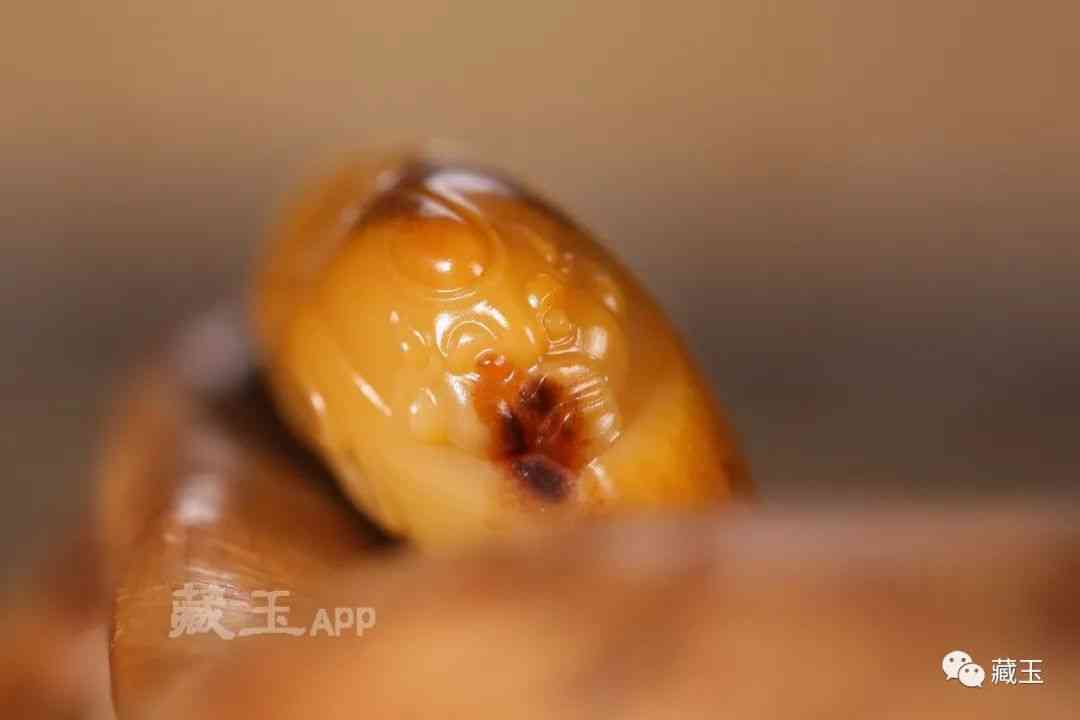 新疆和田黃玉價(jià)格(新疆和田黃玉圖片)插圖14